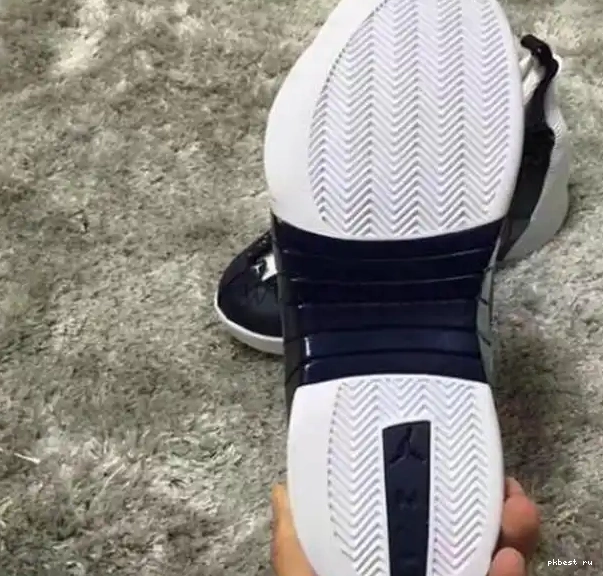 15 Jordan Obsidian Authentic Air 0524